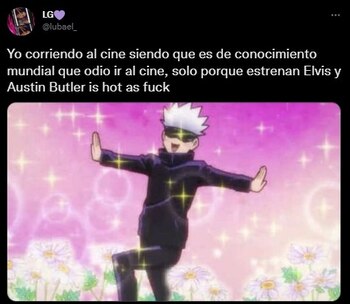 (Foto: Twitter/@lubael)