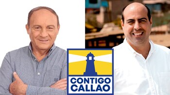 Contigo Callao, el partido que