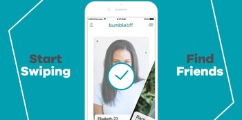 Con esta herramienta solo se pueden buscar personas del mismo sexo.