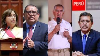 Gobierno Regional de Puno declara