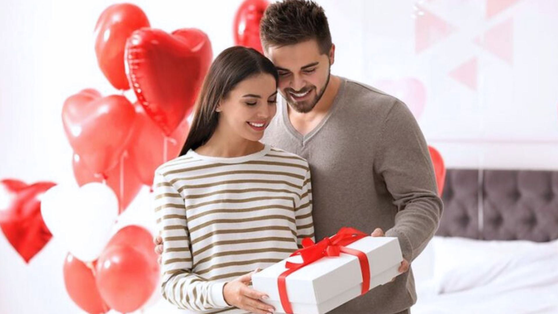 Así se moverá el delivery en San Valentín. Atento a las categorías que tendrán más demanda. - Crédito Plaza Vea