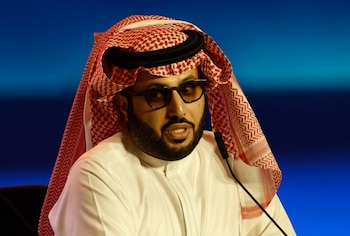 El regreso de Canelo Álvarez está programado para el 12 de septiembre de 2026 (REUTERS/Hamad I Mohammed)