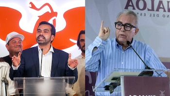 Movimiento Ciudadano se suma a funcionarios que piden la renuncia de Rocha Moya, tras señalamientos de EEUU
