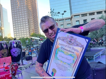 "Su legado será un referente