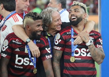 (Foto: REUTERS/Sergio Moraes)