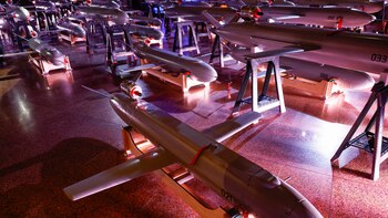 Ucrania acelera el desarrollo de