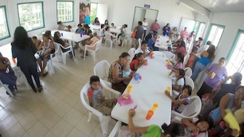 Corrupción en la “Cruzada contra