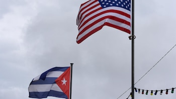 Cuba asegura que no negociará