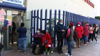 Coronavirus en México: analizan al