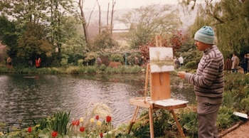 La revisión de la figura