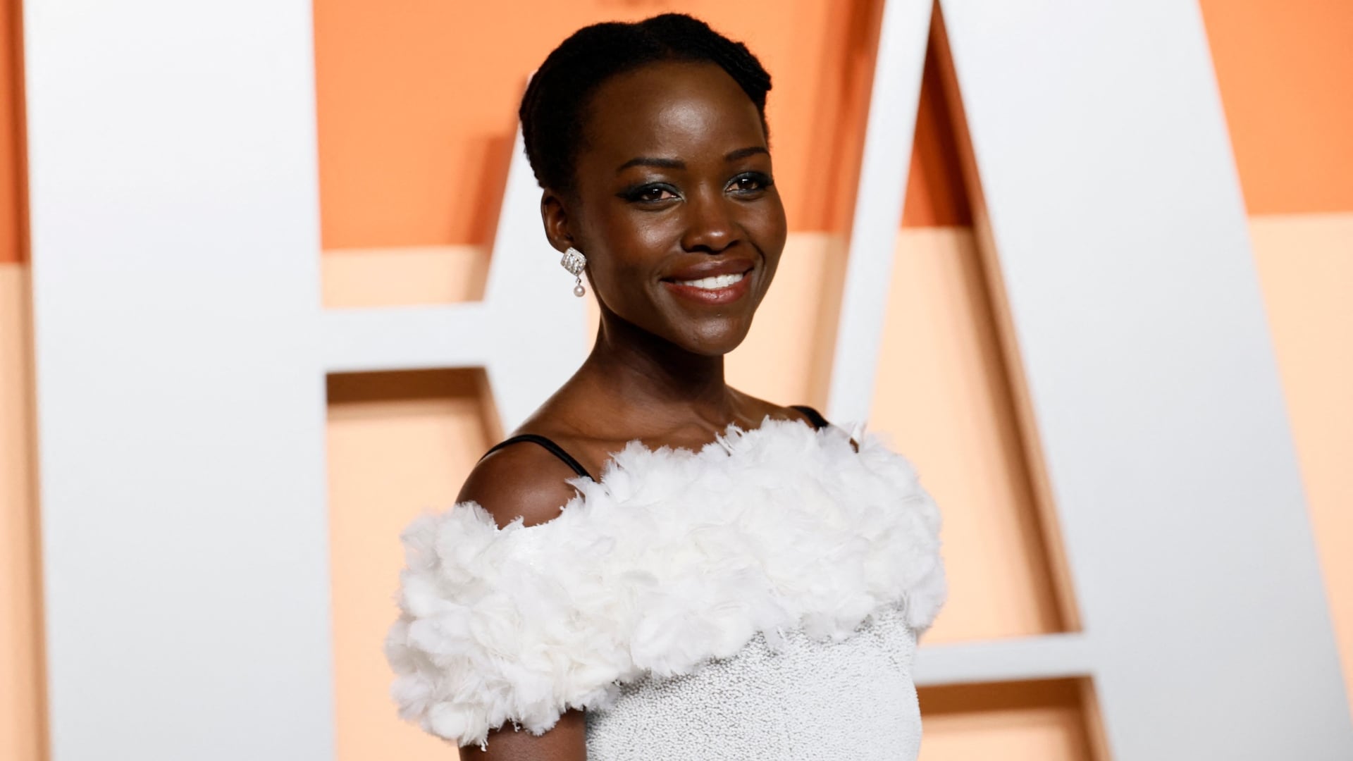 Lupita Nyong