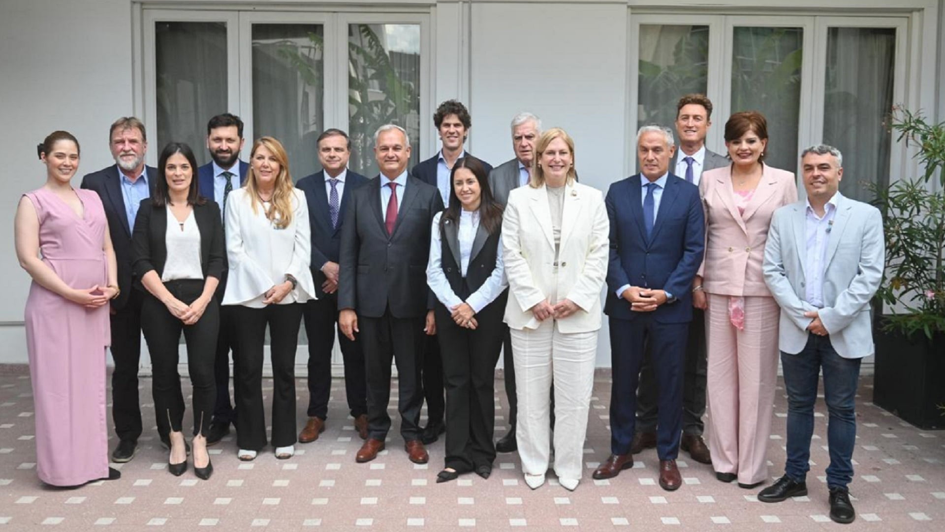 Diputados de Provincias Unidas