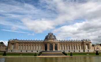 El Museo de África de