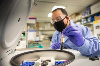 Owen Ross neurocientífico de Mayo