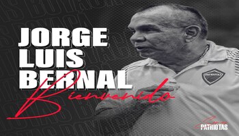 Bernal, ante la falta de