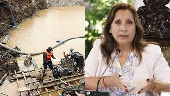 - crédito composición Infobae Perú