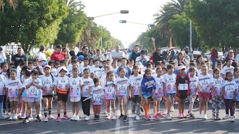 Nezahualcóyotl, Edomex prepara “Pequeños poetas”, carrera infantil por el ‘Día del Niño’: cuándo y dónde será