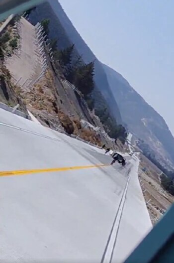 Crédito: X@soyluisgabriel1