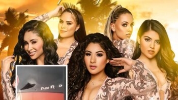 Puro Sentimiento subisce l'attacco della