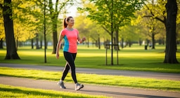 Qué es la teoría de los 20 minutos, la estrategia que ayuda a prevenir diabetes, cáncer y problemas cardíacos