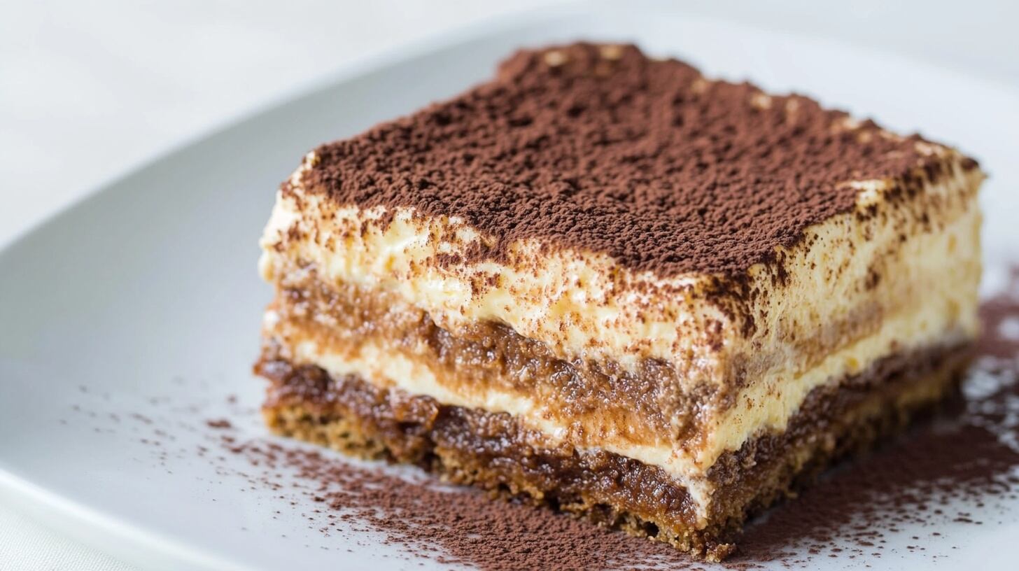 La ciudad eterna sobresale por sus recetas clásicas como cacio e pepe, carbonara y tiramisú (Imagen Ilustrativa Infobae)