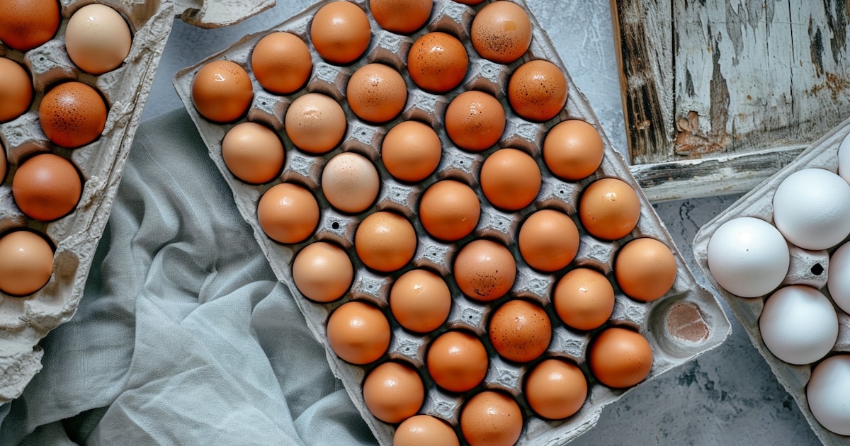 ¡Alerta! Consumo de Huevos en Argentina Alcanza Máximos Históricos: ¿Beneficios, Cantidades Seguras y Por Qué lo Estamos Comiendo Tanto?