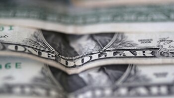 Dólar: tras la caída de