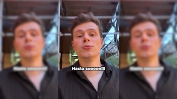 Un británico que vive en