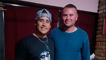 “Luquitas, tirate al piso”: el grito con el que el hombre que murió baleado al quedar en medio de un tiroteo salvó a su amigo