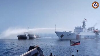 EEUU pidió a China detener