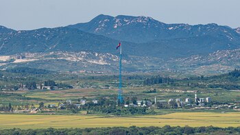 Gijeongdong, conocida como "aldea de