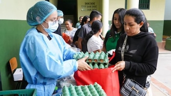 Gobierno Petro anunció que mantiene