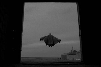 El largometraje, que competirá en