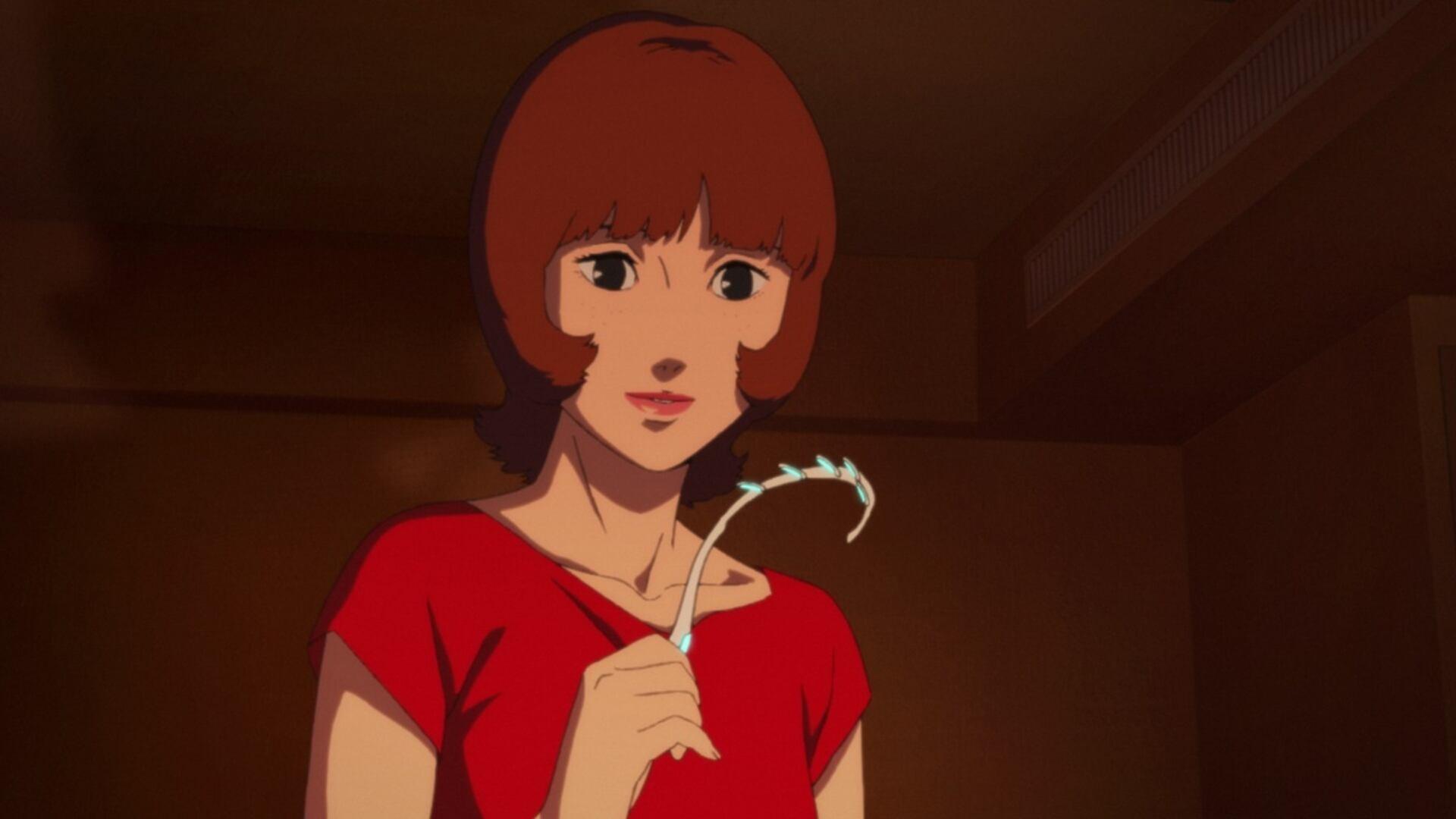 Estrenada en Venecia en 2006, Paprika se consolidó como un referente del thriller psicológico. Fuente: CinetopiaLATAM