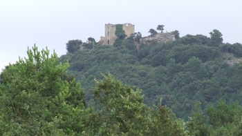 El Castell de la Popa