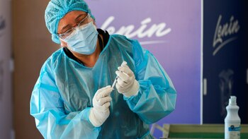 Así funciona el consentimiento informado