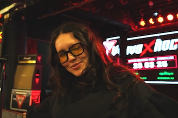 Gala Brie confirmada para el