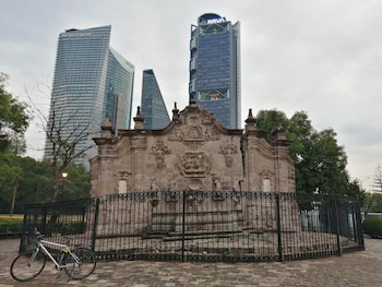 La fuente de Belén fue