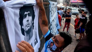 Nació un nuevo Gardel: Cherquis