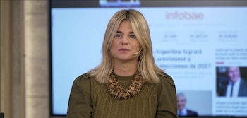 La marca de calzado de Clara Barceló apuesta al diseño, la producción nacional y el trabajo artesanal después de 16 años de actividad en Argentina