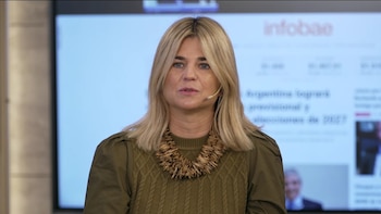 Fabrica zapatos hace 16 años y describió el desafío de sostener su emprendimiento: “Estamos todos tirando y no nos alcanza a nadie”
