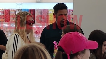 Habló Martín Migueles tras las