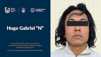 Vinculan a proceso a un hombre por extorsionar a una adulta mayor en Tláhuac a nombre del CJNG