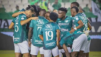 Deportivo Cali se compromete a