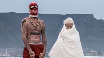 (Die Antwoord)