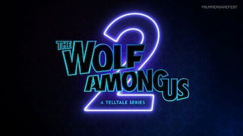 Summer Game Fest 2026 - The Wolf Among Us 2 reaparece con un nuevo trailer
