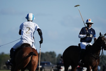 Todas las miradas estuvieron en