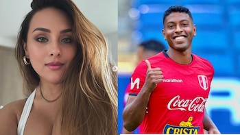 Esposa de Miguel Araujo, Jacqueline