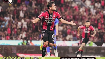 Atlas vs Chivas EN VIVO: