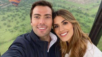 L'astuce avec laquelle Esteban Santos